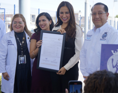 certificado discapacidad