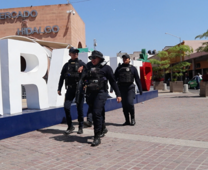 delitos Irapuato 2026