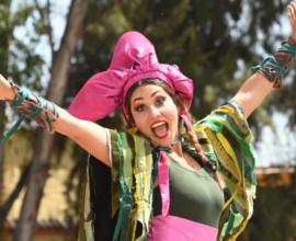 evento preferial feria