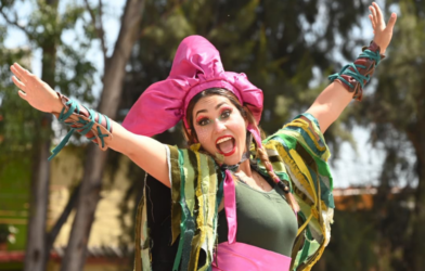 evento preferial feria