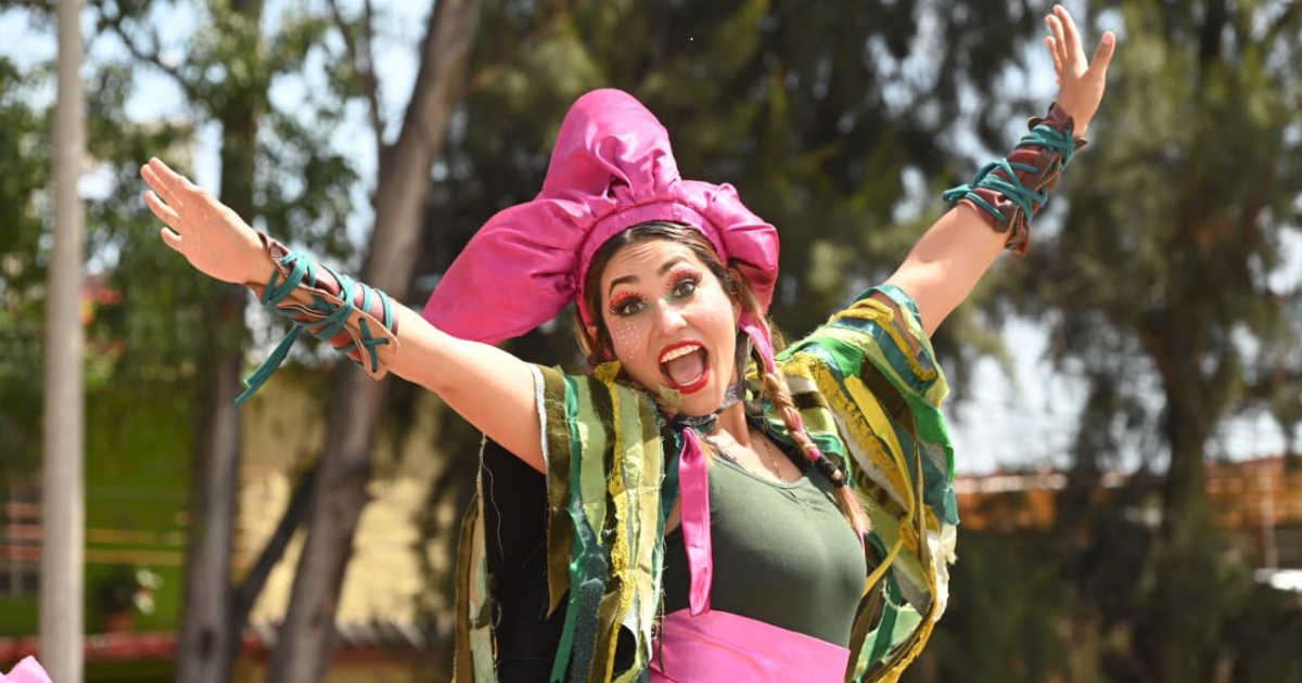 evento preferial feria