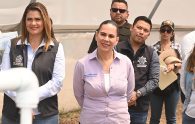 infraestructura verde CBTA