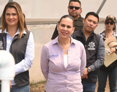 infraestructura verde CBTA