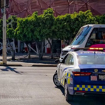 marcha mujeres Irapuato