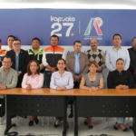 tren interurbano Guanajuato