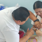 vacunación Guanajuato