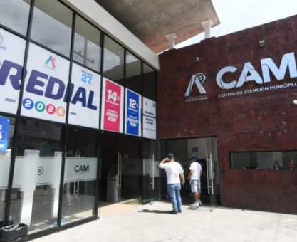 Atención municipal eficiente