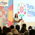 Feria Fresas 2026