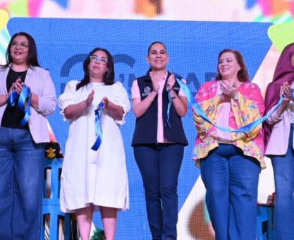 Feria Libro Irapuato