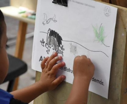 Festival de la Niñez