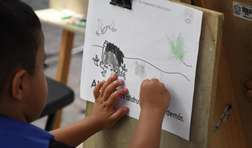 Festival de la Niñez