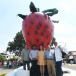 Fresa Monumental Irapuato