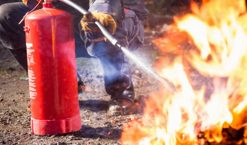 Incendio vivienda Irapuato