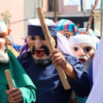 Judea 2026 Purísima