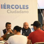 Miércoles Ciudadano Irapuato