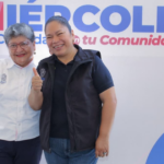 Miércoles Ciudadano Irapuato