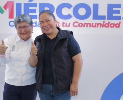 Miércoles Ciudadano Irapuato