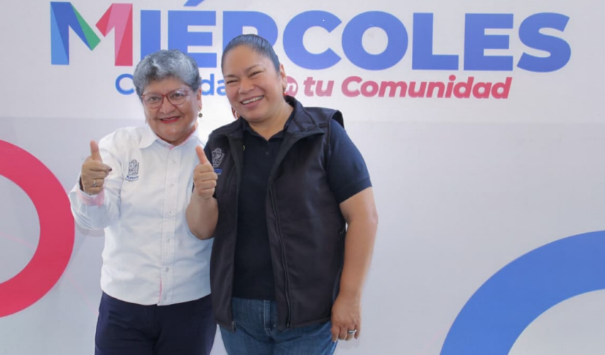 Miércoles Ciudadano Irapuato