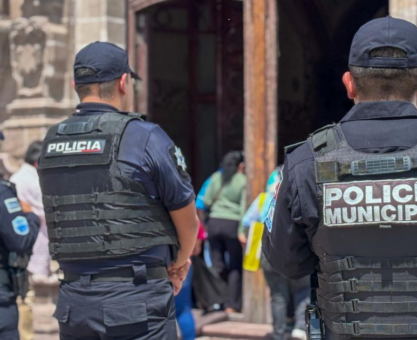 Operativo San Cristóbal