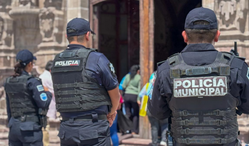 Operativo San Cristóbal