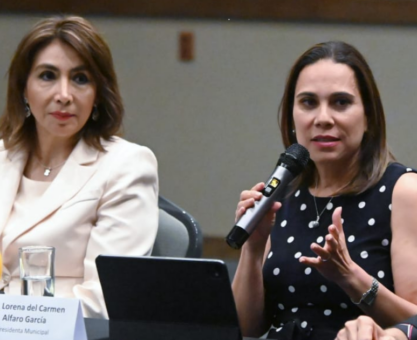 Planes estratégicos Irapuato