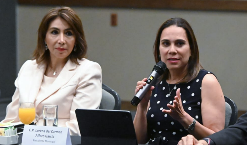 Planes estratégicos Irapuato