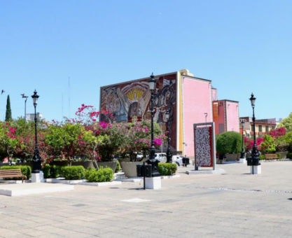 Turismo responsable Irapuato