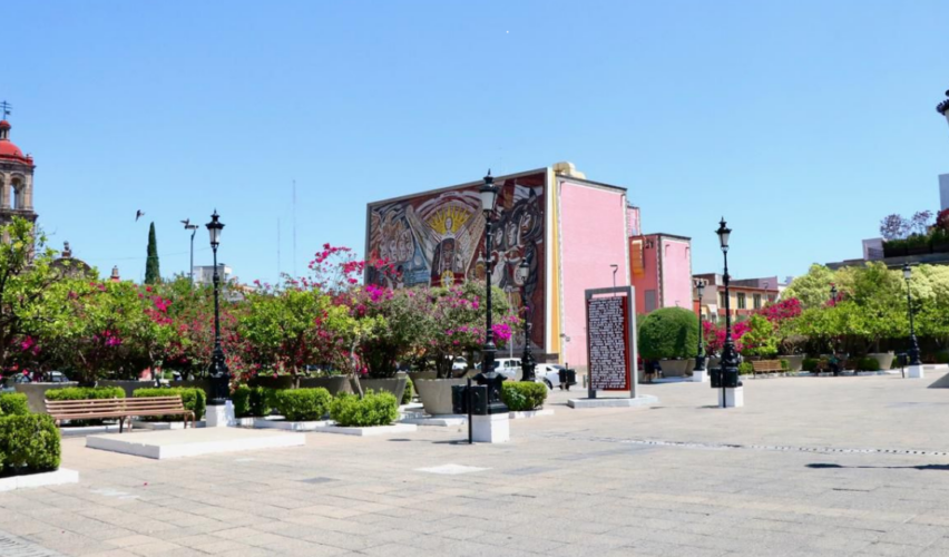 Turismo responsable Irapuato