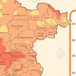 calor Irapuato alerta