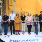 exposición Rufino Tamayo