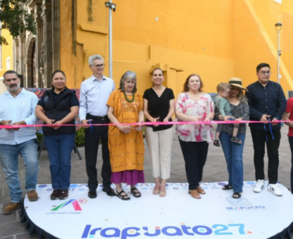 exposición Rufino Tamayo