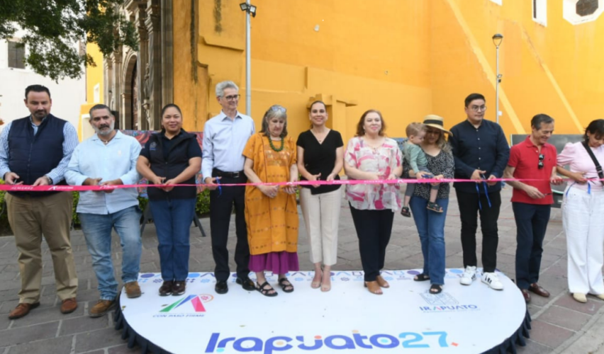 exposición Rufino Tamayo