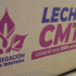 leche subsidiada Irapuato