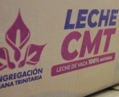 leche subsidiada Irapuato