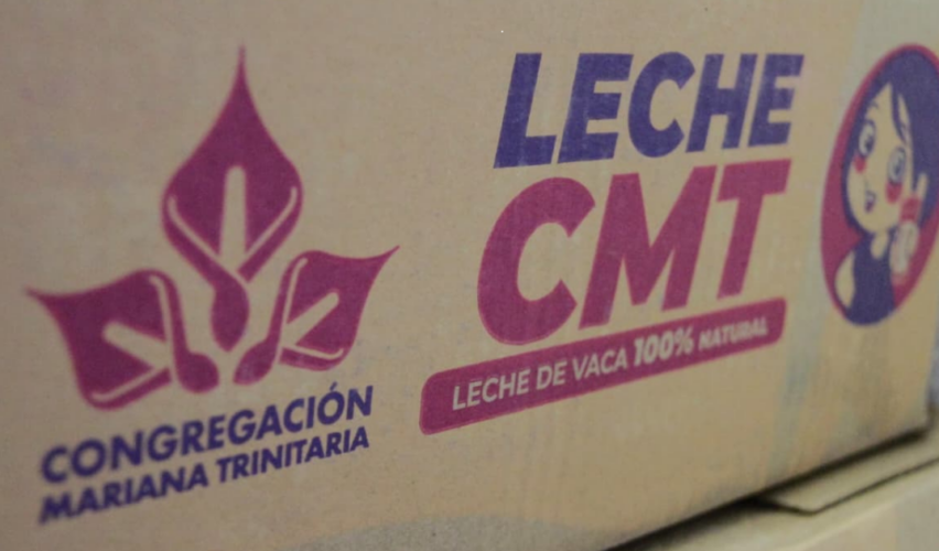 leche subsidiada Irapuato