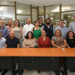 municipalización Lomas Pedregal