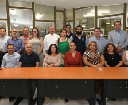 municipalización Lomas Pedregal