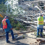 operativo lluvias Irapuato