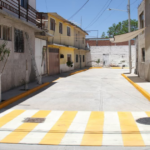 pavimentación Irapuato