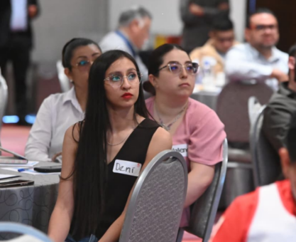 planeación estratégica Irapuato