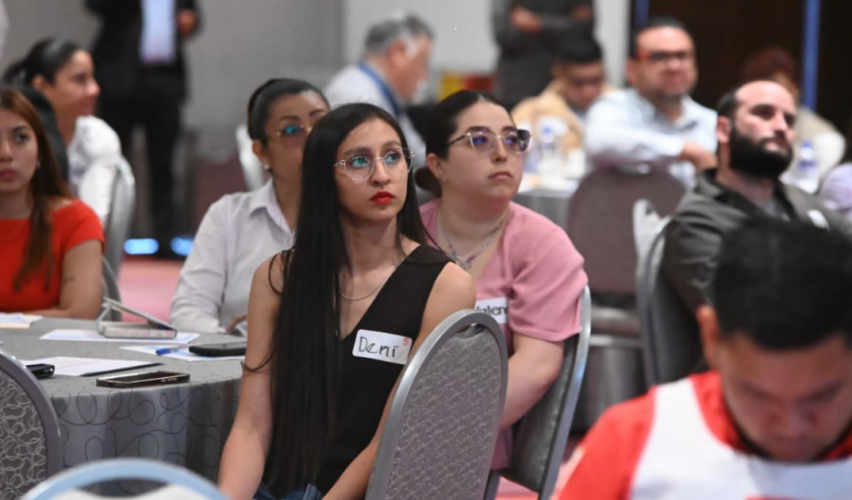 planeación estratégica Irapuato