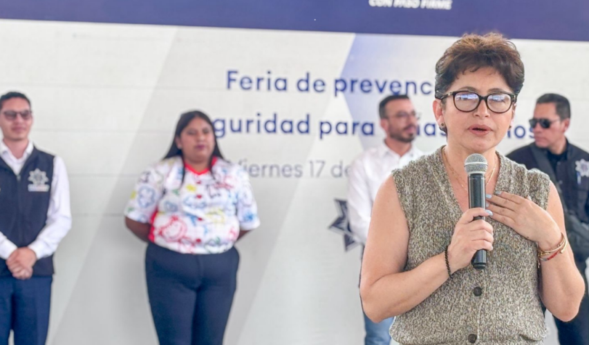 seguridad estudiantil