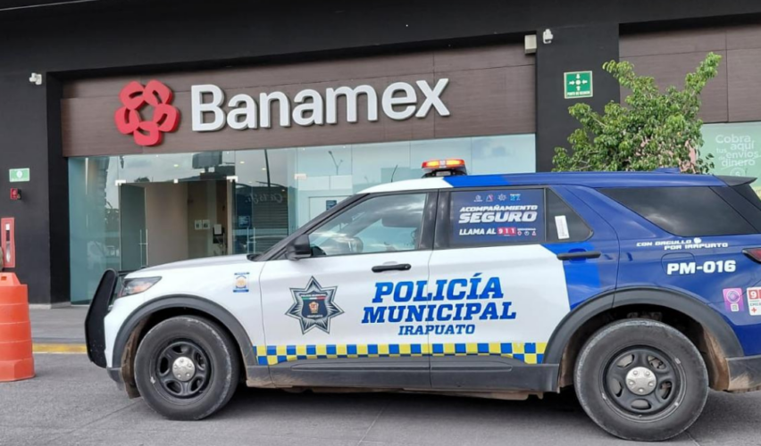 Acompañamiento Seguro