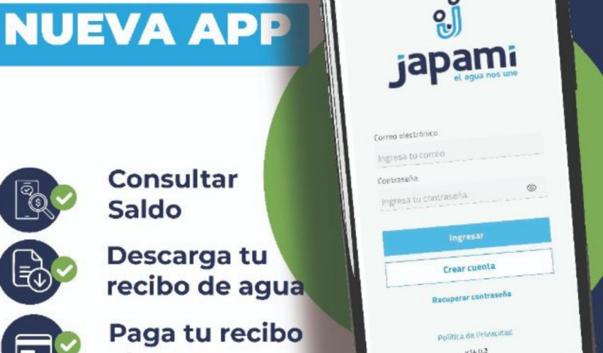 App JAPAMI
