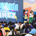 Día de la Niñez Irapuato