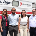 Dr. Vagón Irapuato