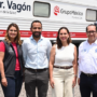 Dr. Vagón Irapuato