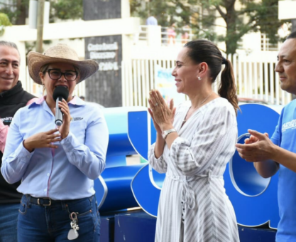 Gobierno cercano Irapuato