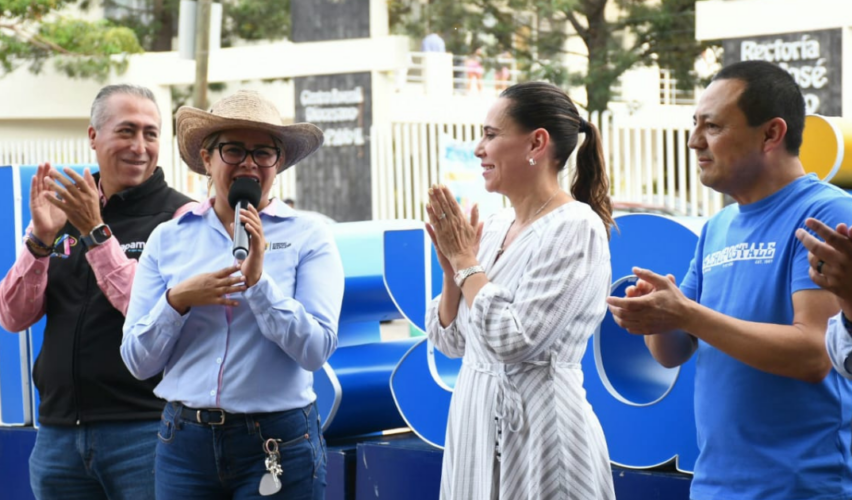 Gobierno cercano Irapuato