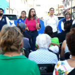 Gobierno cercano Irapuato